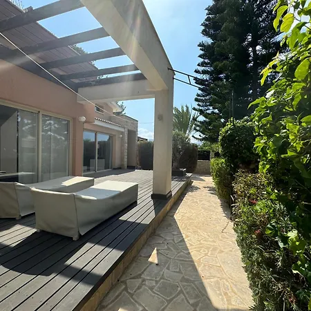 Beautiful In Latchi In The Location! Villa Neo Chorio