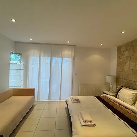 Villa Beautiful In Latchi In The Location!