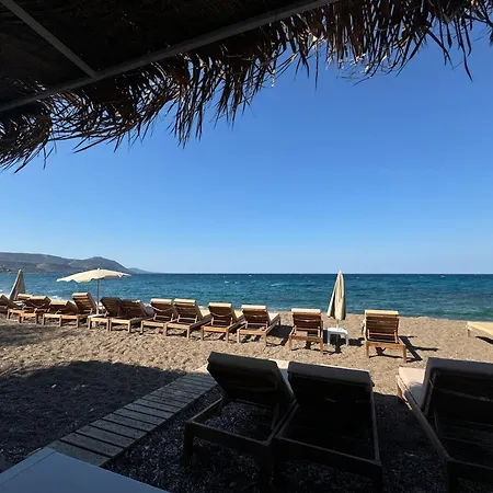 Villa Beautiful In Latchi In The Location! Neo Chorio