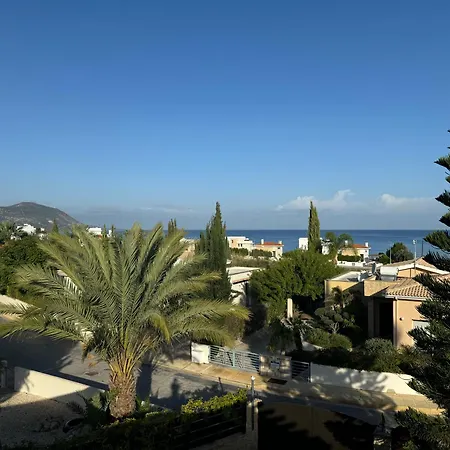 Beautiful In Latchi In The Location! *