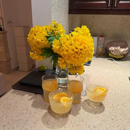 Villa Beautiful In Latchi In The Location!