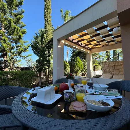 Beautiful In Latchi In The Location! Villa Neo Chorio