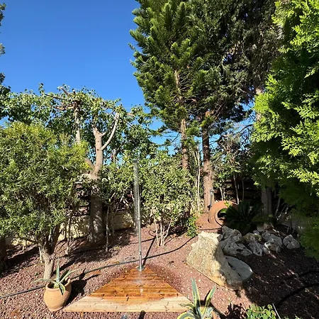 Beautiful In Latchi In The Location! *