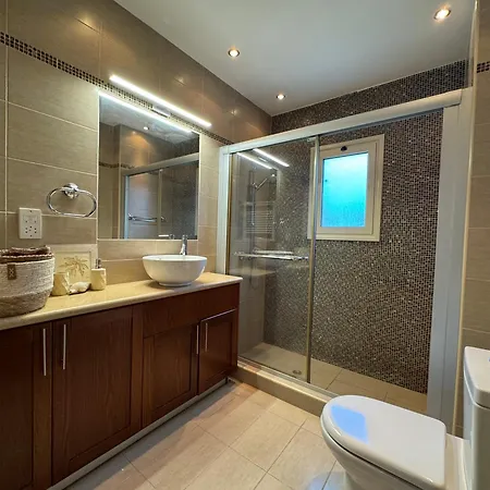 Beautiful In Latchi In The Location! Villa