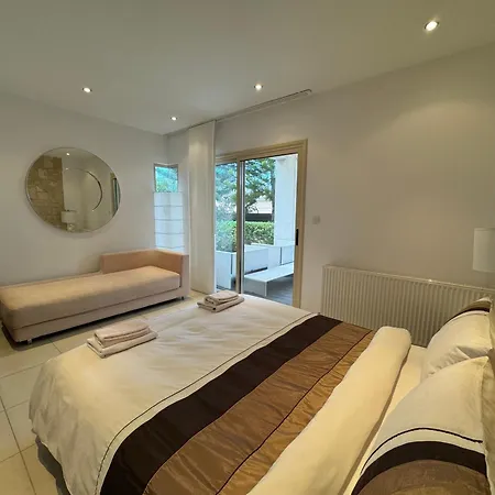 Villa Beautiful In Latchi In The Location!