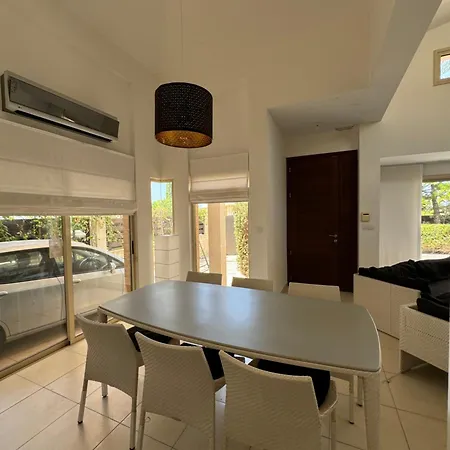 Beautiful In Latchi In The Location! *