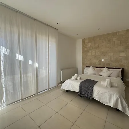 Beautiful In Latchi In The Location! *