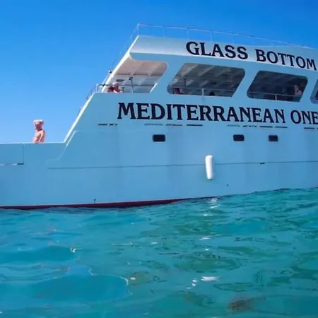 Vila Beautiful In Latchi In The Location!