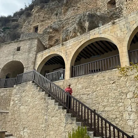 Beautiful In Latchi In The Location! וילה *