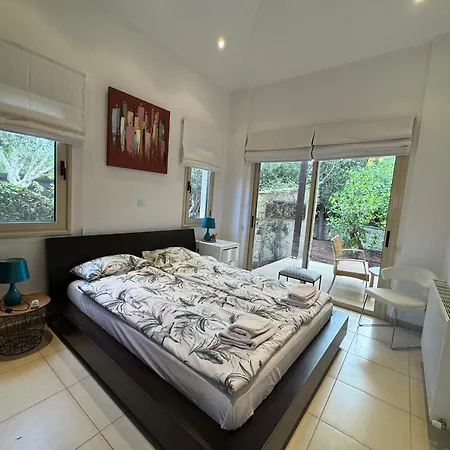 Beautiful In Latchi In The Location!