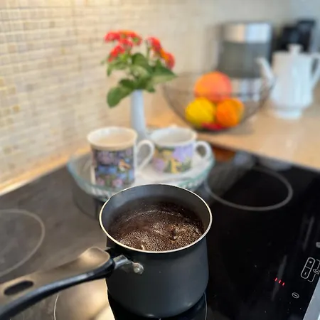 Vila Beautiful In Latchi In The Location! Neo Chorio