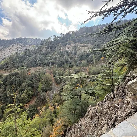 Beautiful In Latchi In The Location! *