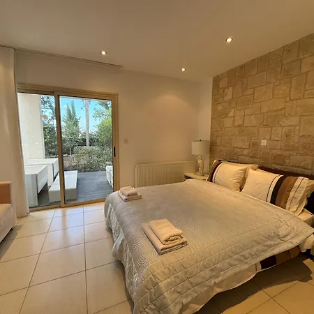 Beautiful In Latchi In The Location! Vila *