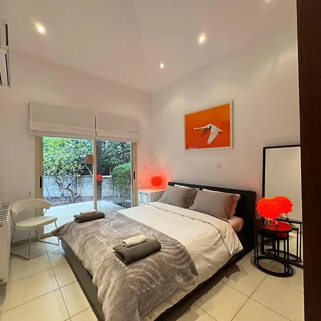 Villa Beautiful In Latchi In The Location! *