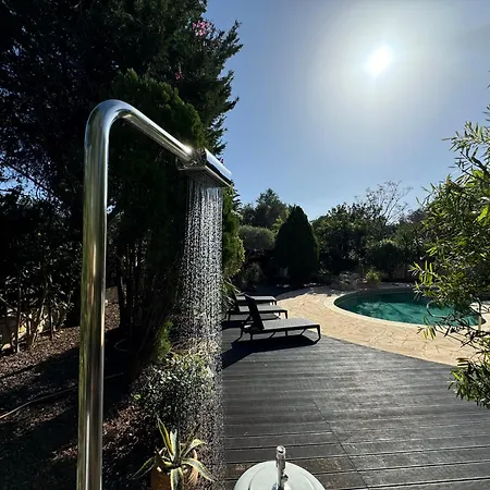 Beautiful In Latchi In The Location! * Neo Chorio