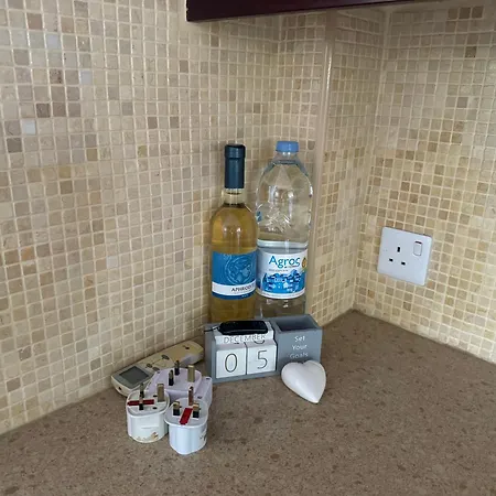 Vila Beautiful In Latchi In The Location! Neo Chorio